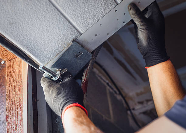 Reliable Garage Door contractor in Polkton, NC by Garage Doors Repair Pro